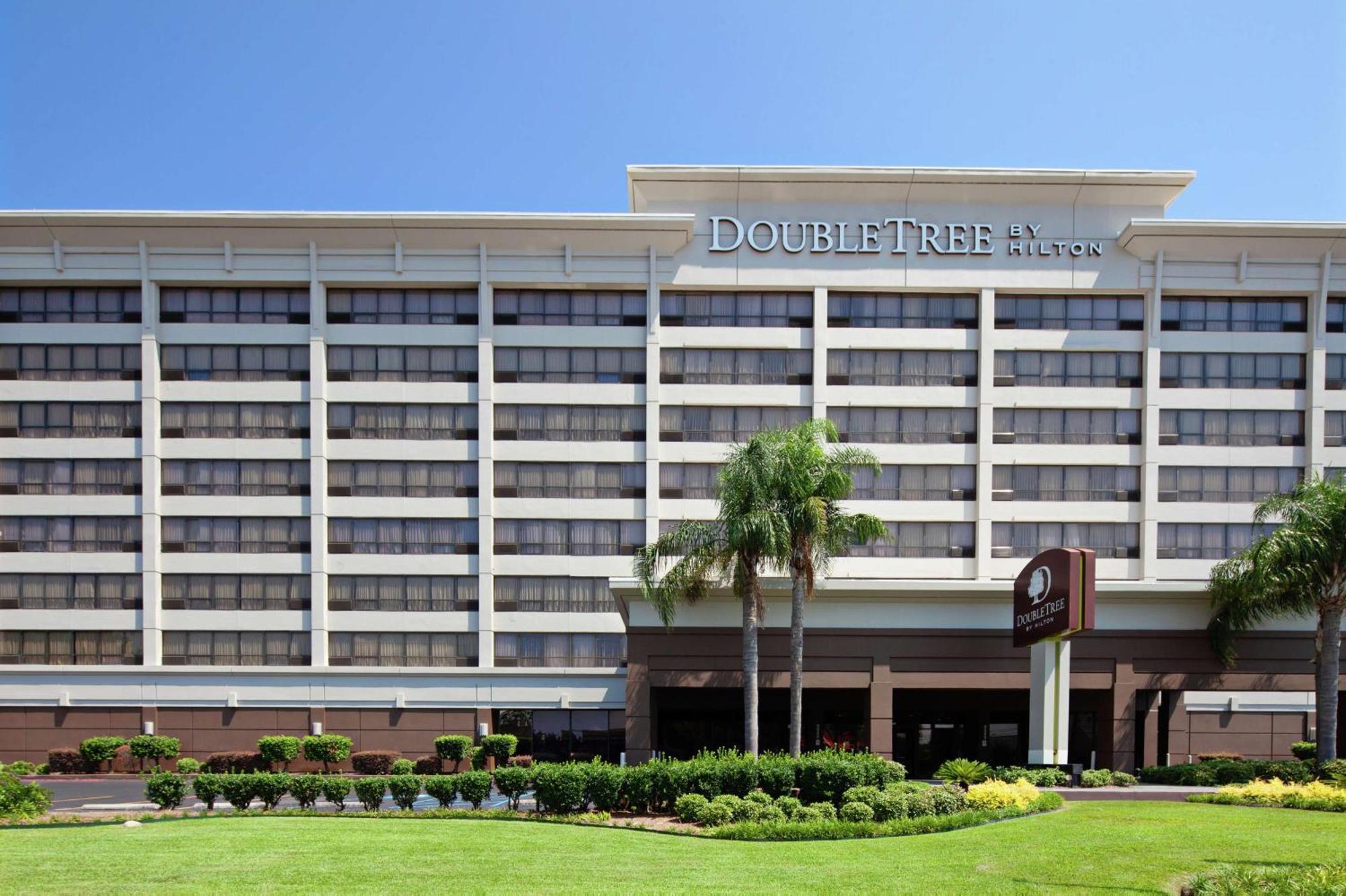 מלון קנר Doubletree By Hilton New Orleans Airport מראה חיצוני תמונה