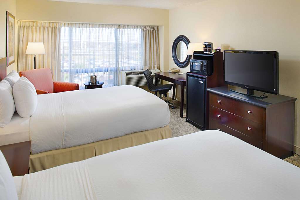 מלון קנר Doubletree By Hilton New Orleans Airport חדר תמונה