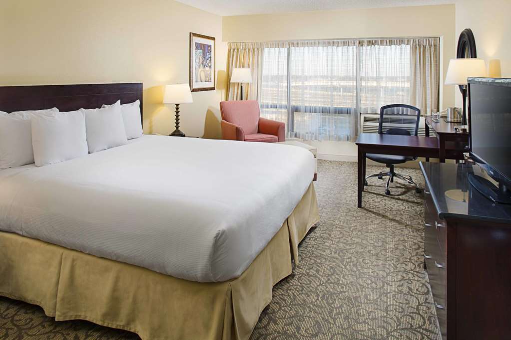 מלון קנר Doubletree By Hilton New Orleans Airport חדר תמונה