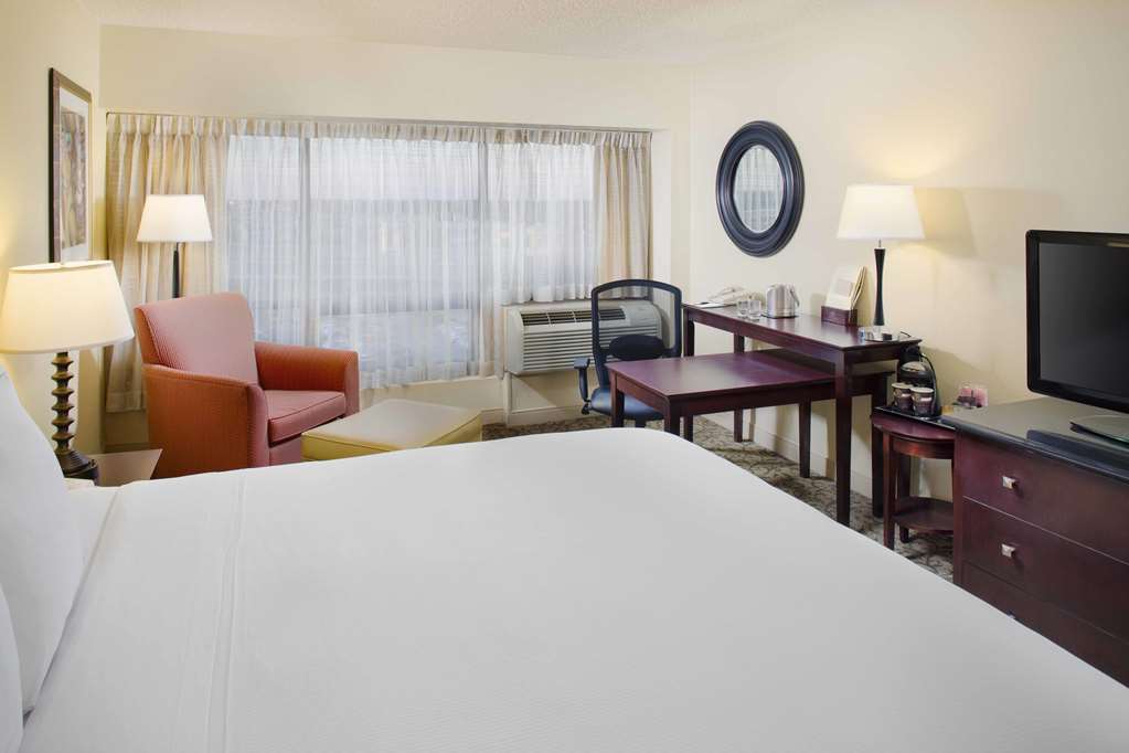 מלון קנר Doubletree By Hilton New Orleans Airport חדר תמונה